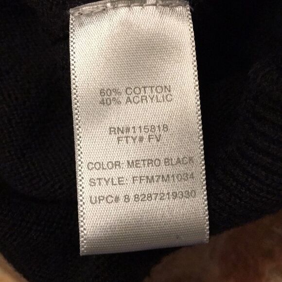 Ladies Metro 7 Knit Pullover - Picture 7 of 8